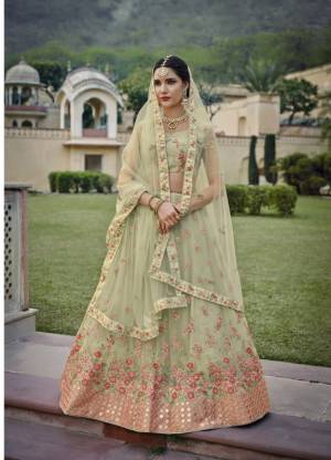 Fancy Designer Lehenga Collection