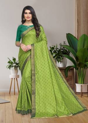 Vichitra Silk  Saree Collection