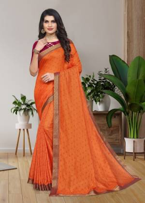 Vichitra Silk  Saree Collection