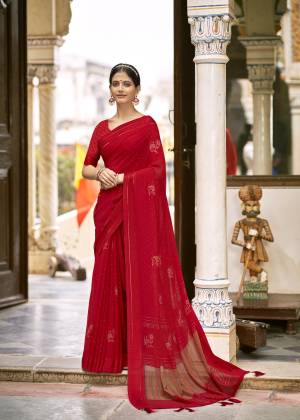 Fancy Georgette Saree Collection Is Here