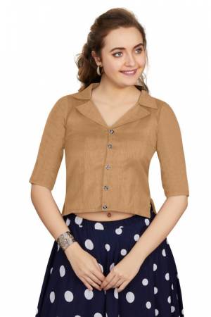 Readymade Blouse Collection