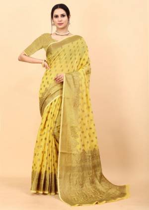Beautiful Cotton Saree Collection Is Here
