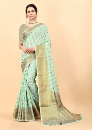 Beautiful Cotton Saree Collection Is Here