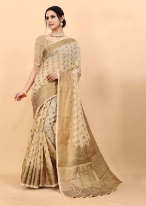 Beautiful Cotton Saree Collection Is Here