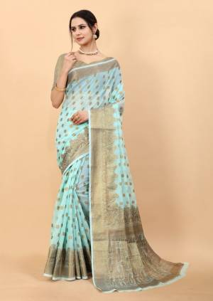 Beautiful Cotton Saree Collection Is Here