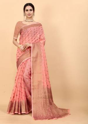 Beautiful Cotton Saree Collection Is Here