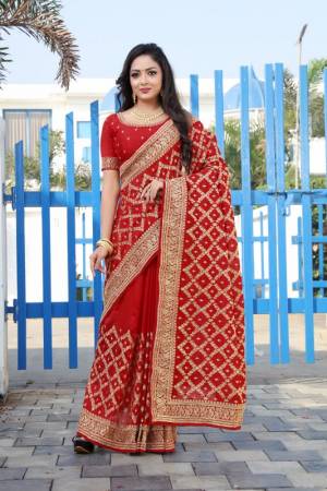 Beautiful Designer Saree Collection Is Here