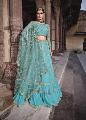 Heavy Designer Lehenga Collection