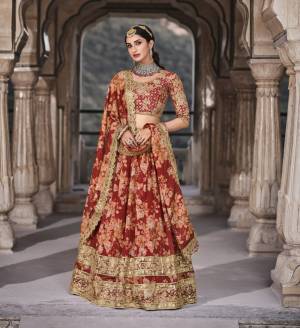 Heavy Designer Lehenga Collection