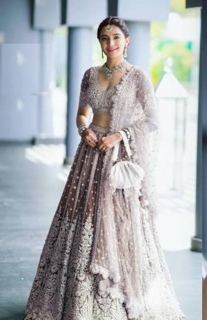 Heavy Designer Lehenga Collection Is Here