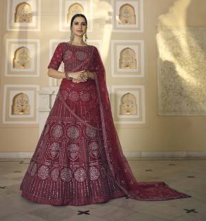  Designer Lehenga Choli Collection