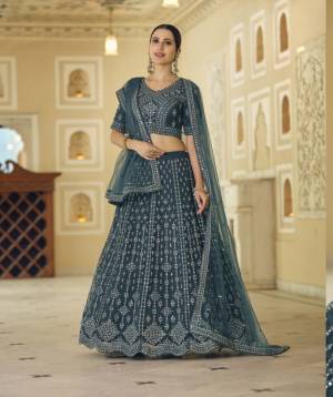  Designer Lehenga Choli Collection