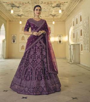  Designer Lehenga Choli Collection