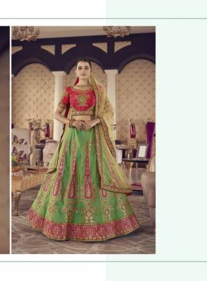 Heavy Designer Lehenga Collection 