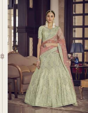 Heavy Designer Lehenga Collection 