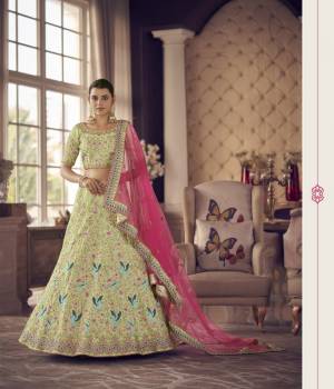 Heavy Designer Lehenga Collection 