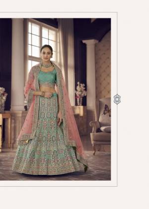 Heavy Designer Lehenga Collection 