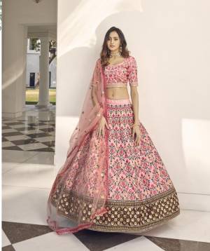  Designer Lehenga Choli is Here