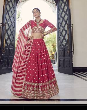 Beautiful Designer Lehenga Collection Is Here