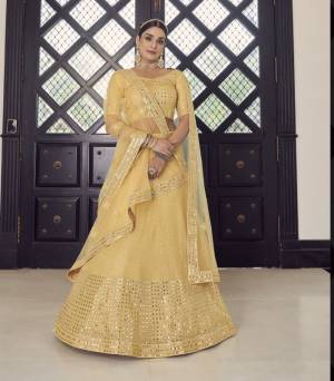 Beautiful Designer Lehenga Collection Is Here