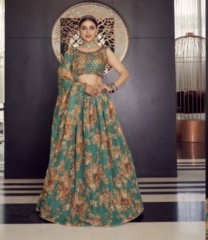 Beautiful Designer Lehenga Collection Is Here