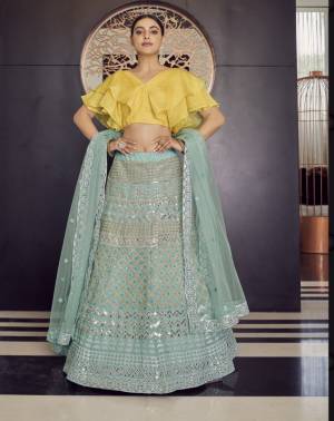 Beautiful Designer Lehenga Collection Is Here