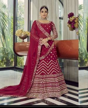 Beautiful Designer Lehenga Collection Is Here