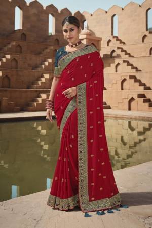  Fancy Saree is Here