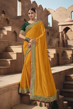  Fancy Saree is Here