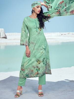 Exclusive Cotton Digital Printed Dress Material