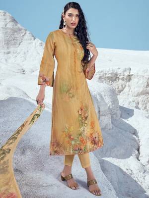 Exclusive Cotton Digital Printed Dress Material