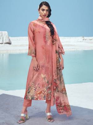 Exclusive Cotton Digital Printed Dress Material