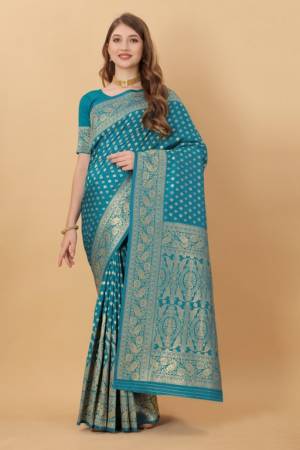 Designer Saree is Here