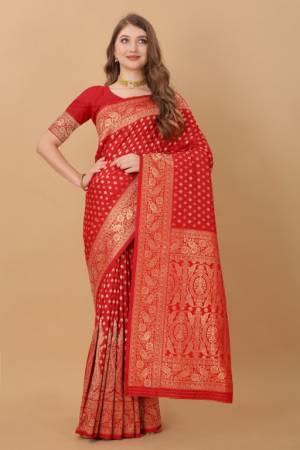 Designer Saree is Here