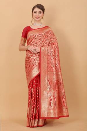 Designer Saree is Here