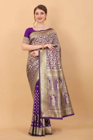 Designer Saree is Here