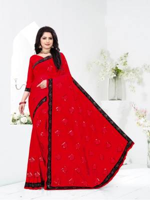 Most Beautiful Fancy Designer  Saree Collection