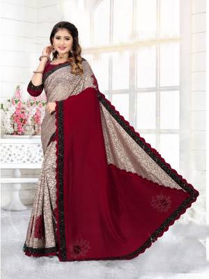 Most Beautiful Fancy Designer  Saree Collection