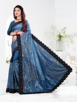 Most Beautiful Fancy Designer  Saree Collection