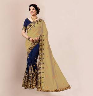 Most Fancy Saree is Here