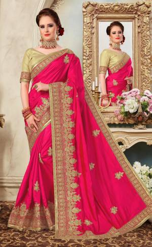 Most Fancy Saree is Here