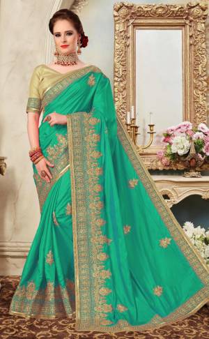 Most Fancy Saree is Here