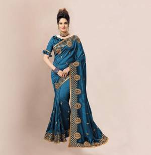 Most Fancy Saree is Here