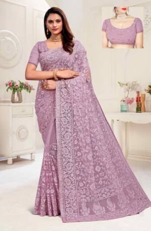 Beautiful Saree Collection Is Here