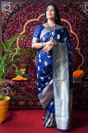  Soft Linen Silk Saree Collection is Here