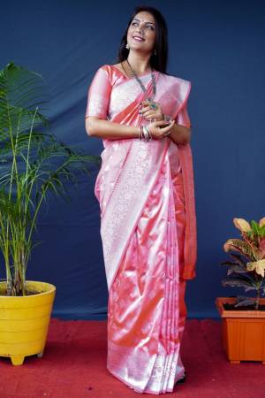 Soft Banarasi Silk Saree Collection
