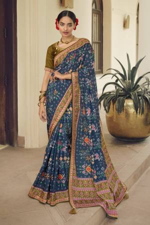Beautiful Saree Collection Is Here