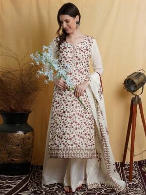 Exclusive Embroidered Exclusive Embroidered Dress Material