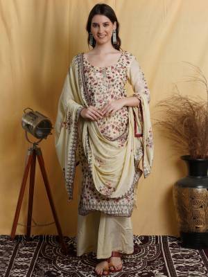 Exclusive Embroidered Exclusive Embroidered Dress Material