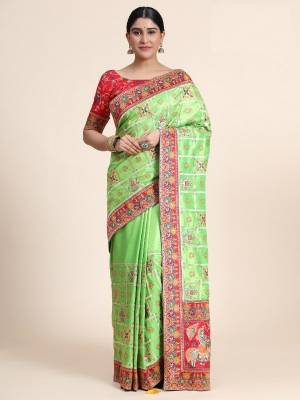 Most Beautiful Fancy Saree Collection is Here